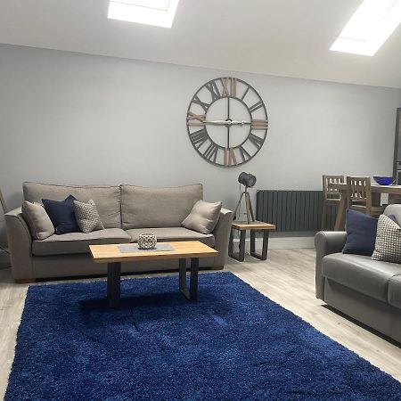 The Store, Luxury Modern Conversion With Open Plan Living - Sleeps 4 ウィック エクステリア 写真