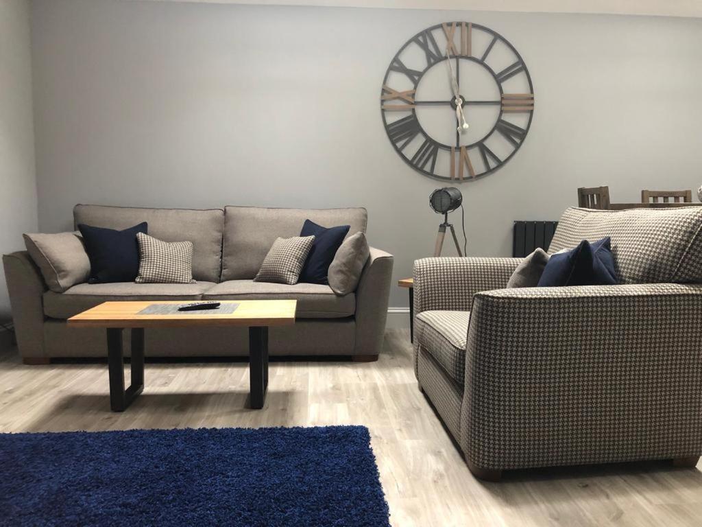 The Store, Luxury Modern Conversion With Open Plan Living - Sleeps 4 ウィック エクステリア 写真