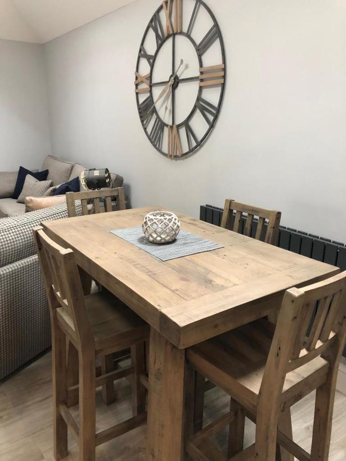 The Store, Luxury Modern Conversion With Open Plan Living - Sleeps 4 ウィック エクステリア 写真