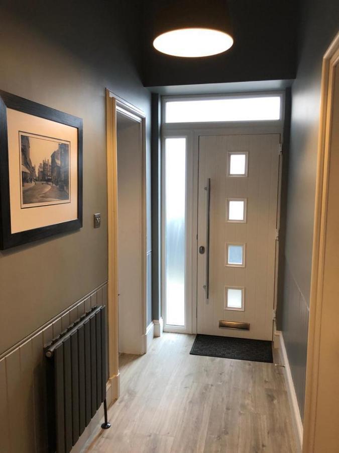 The Store, Luxury Modern Conversion With Open Plan Living - Sleeps 4 ウィック エクステリア 写真