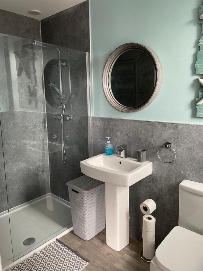 The Store, Luxury Modern Conversion With Open Plan Living - Sleeps 4 ウィック エクステリア 写真