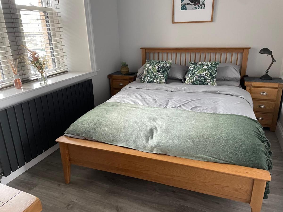 The Store, Luxury Modern Conversion With Open Plan Living - Sleeps 4 ウィック エクステリア 写真