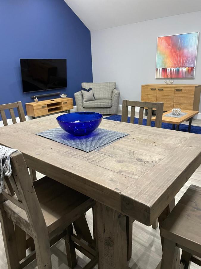The Store, Luxury Modern Conversion With Open Plan Living - Sleeps 4 ウィック エクステリア 写真