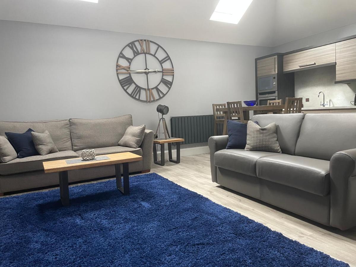 The Store, Luxury Modern Conversion With Open Plan Living - Sleeps 4 ウィック エクステリア 写真