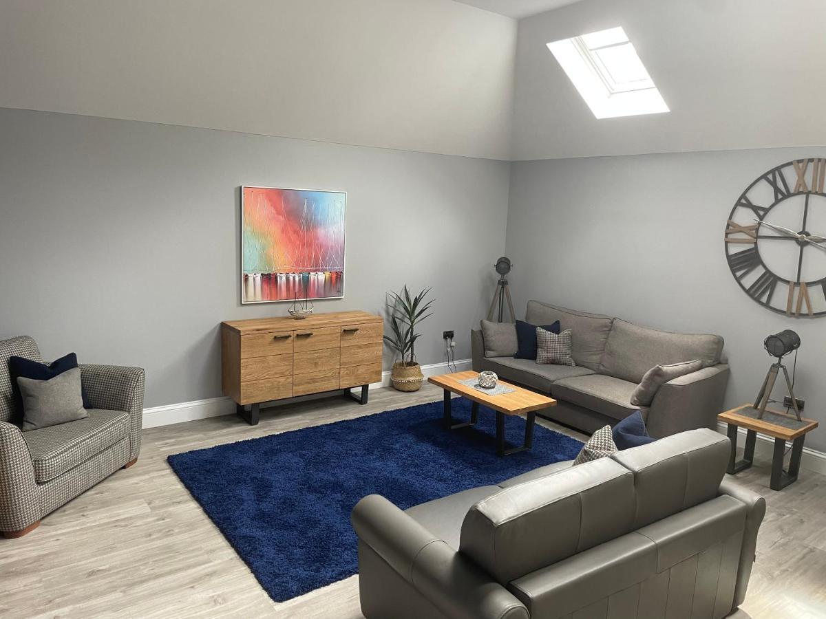 The Store, Luxury Modern Conversion With Open Plan Living - Sleeps 4 ウィック エクステリア 写真