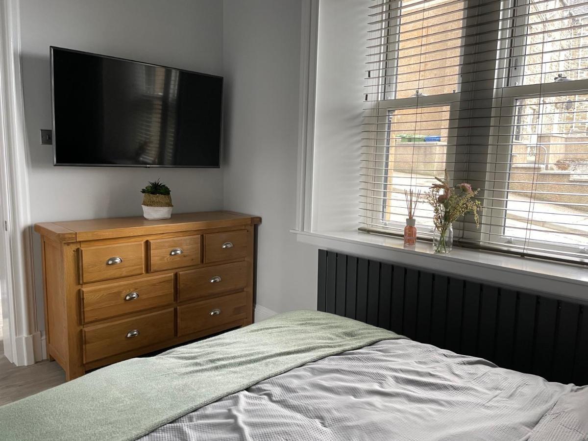 The Store, Luxury Modern Conversion With Open Plan Living - Sleeps 4 ウィック エクステリア 写真