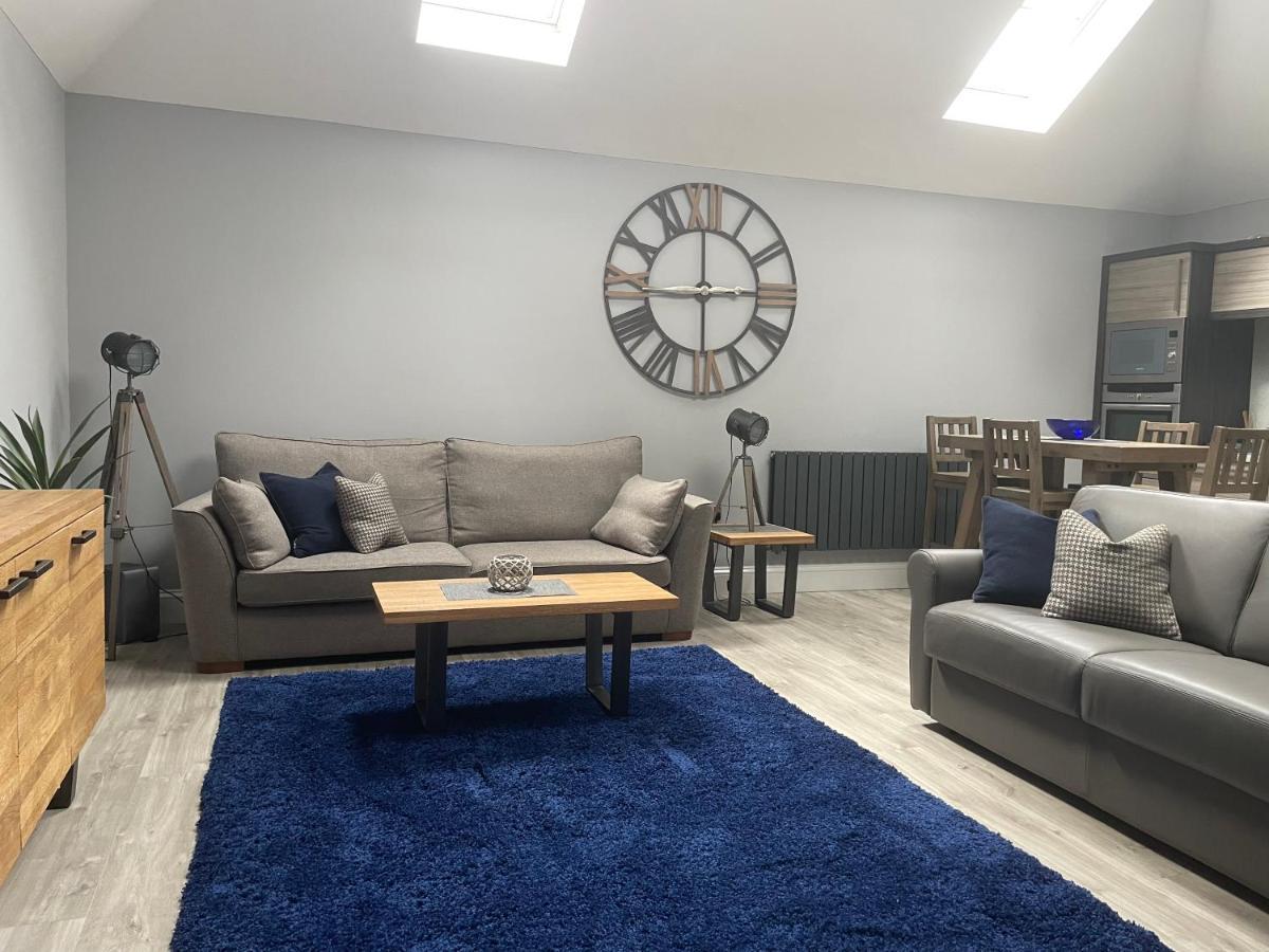 The Store, Luxury Modern Conversion With Open Plan Living - Sleeps 4 ウィック エクステリア 写真