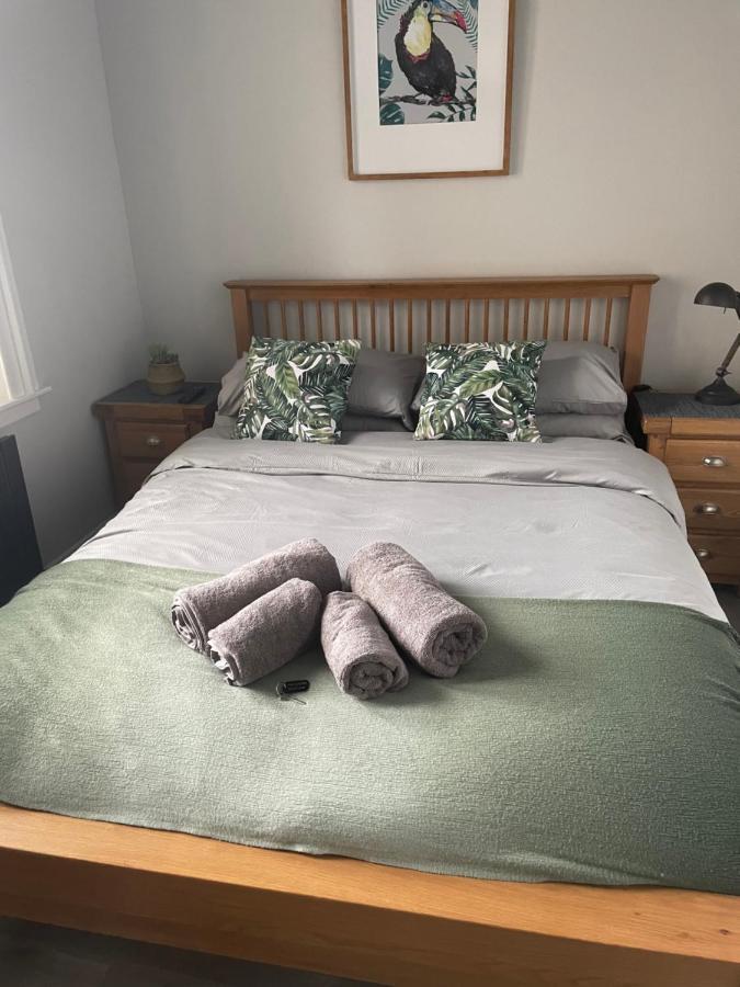 The Store, Luxury Modern Conversion With Open Plan Living - Sleeps 4 ウィック エクステリア 写真