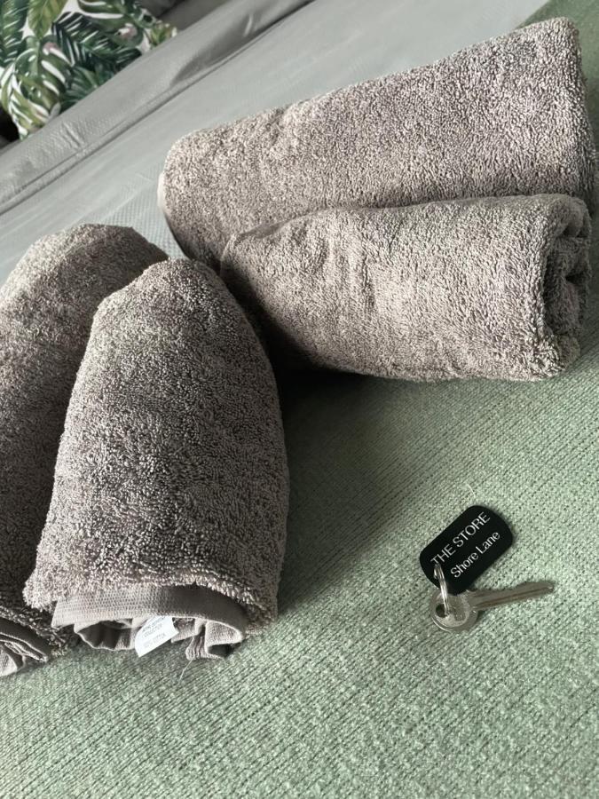 The Store, Luxury Modern Conversion With Open Plan Living - Sleeps 4 ウィック エクステリア 写真