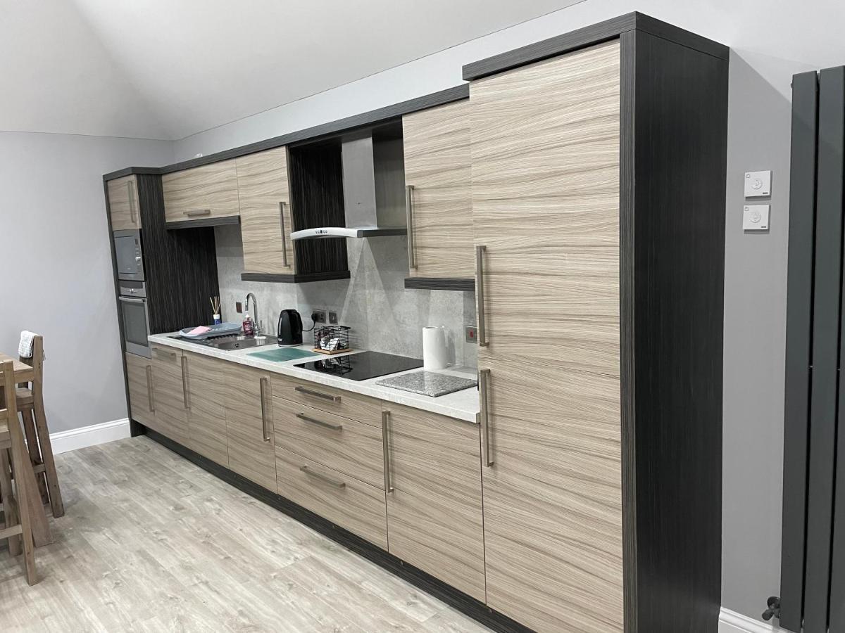 The Store, Luxury Modern Conversion With Open Plan Living - Sleeps 4 ウィック エクステリア 写真
