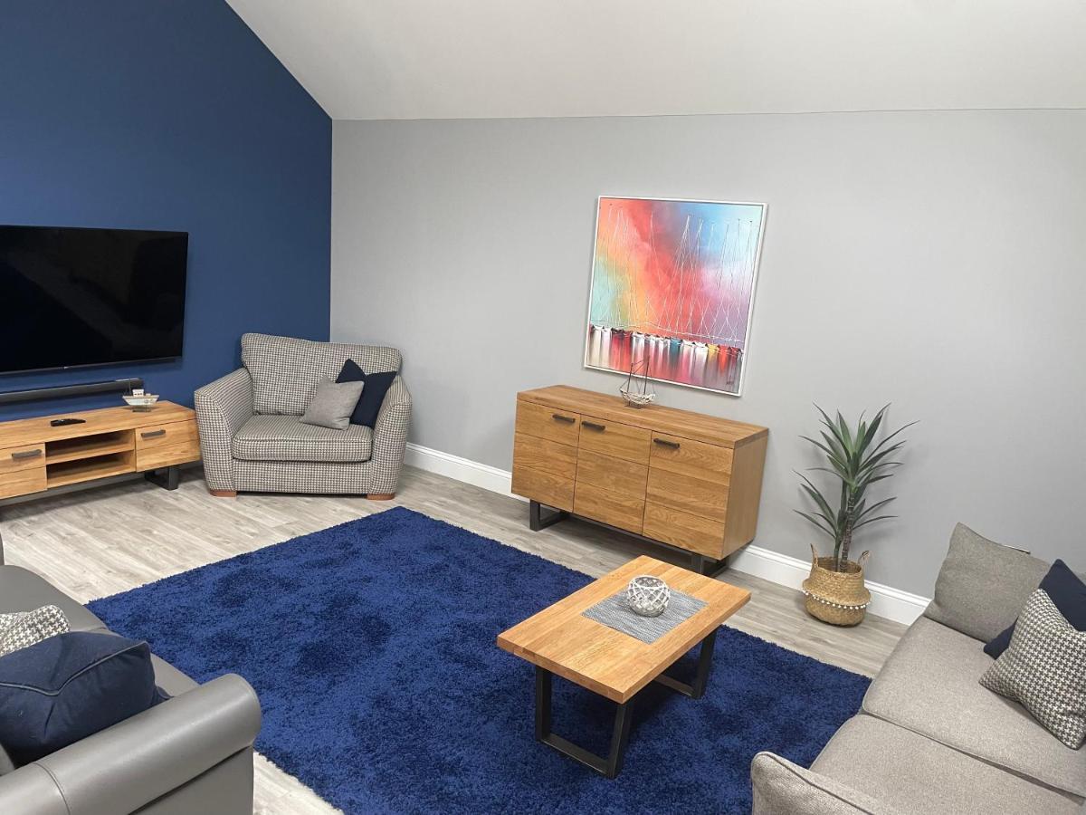 The Store, Luxury Modern Conversion With Open Plan Living - Sleeps 4 ウィック エクステリア 写真
