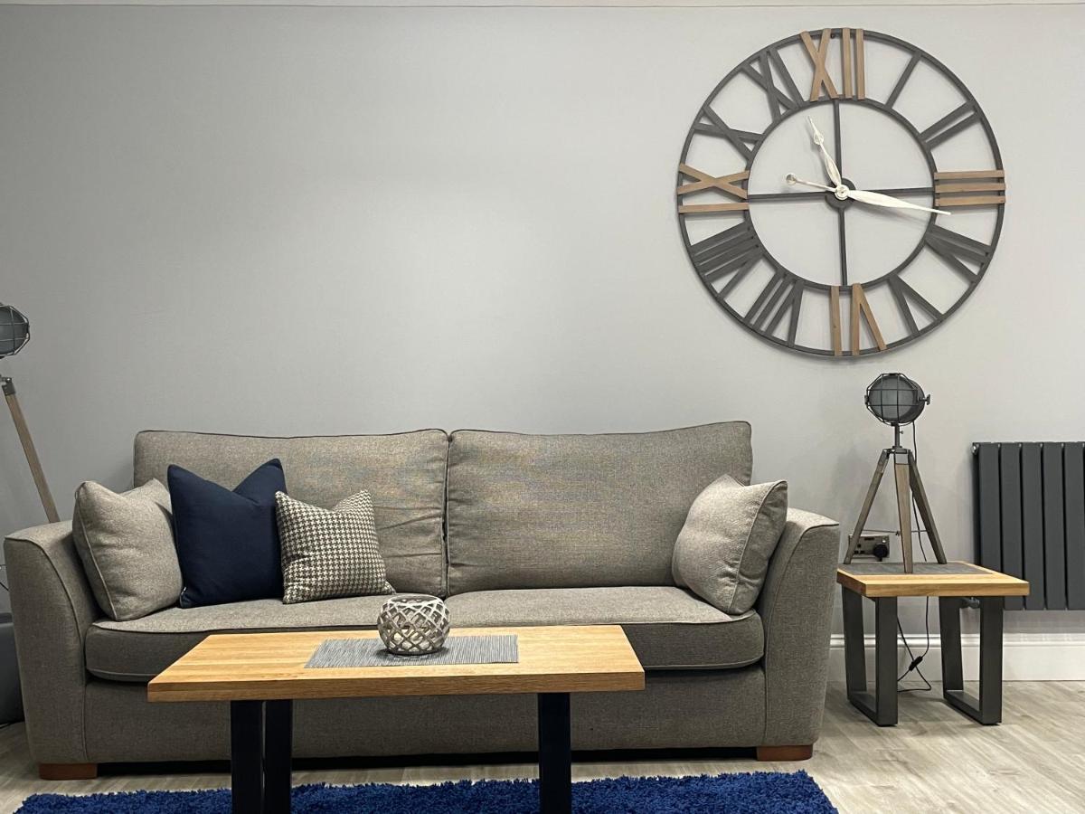 The Store, Luxury Modern Conversion With Open Plan Living - Sleeps 4 ウィック エクステリア 写真