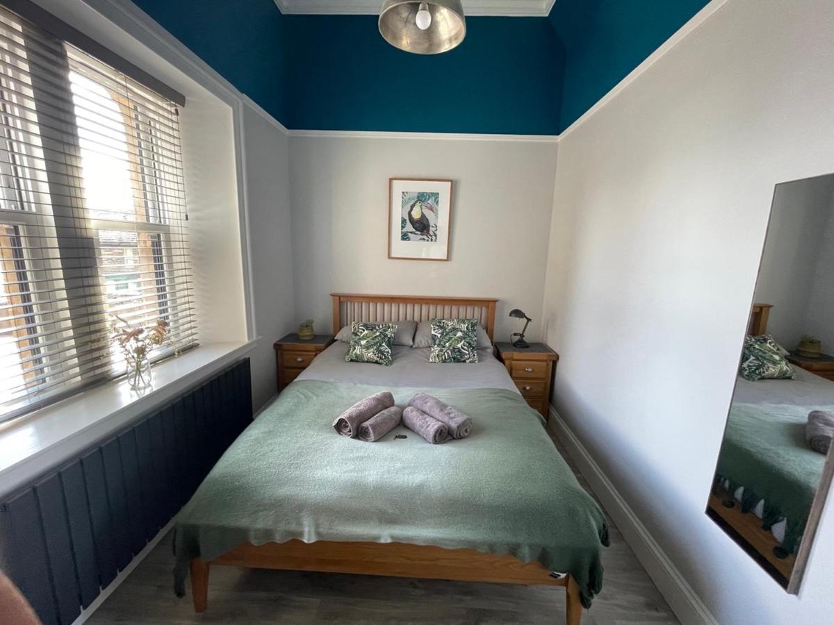The Store, Luxury Modern Conversion With Open Plan Living - Sleeps 4 ウィック エクステリア 写真