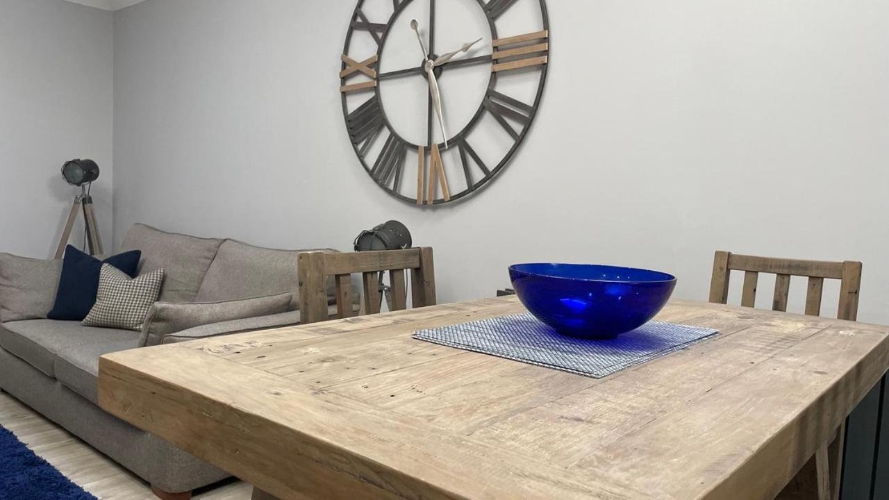 The Store, Luxury Modern Conversion With Open Plan Living - Sleeps 4 ウィック エクステリア 写真