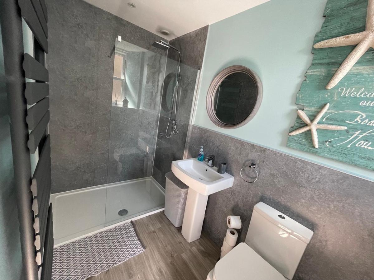 The Store, Luxury Modern Conversion With Open Plan Living - Sleeps 4 ウィック エクステリア 写真