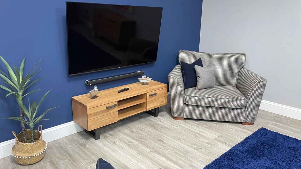 The Store, Luxury Modern Conversion With Open Plan Living - Sleeps 4 ウィック エクステリア 写真