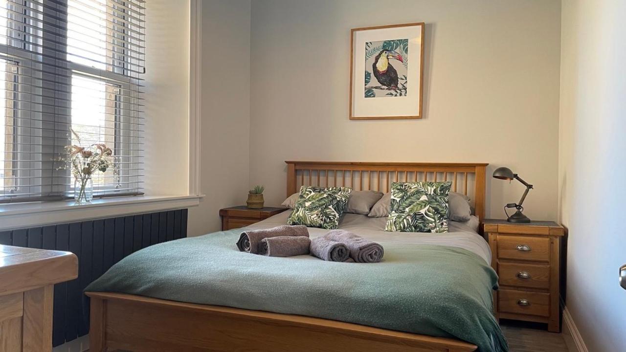 The Store, Luxury Modern Conversion With Open Plan Living - Sleeps 4 ウィック エクステリア 写真