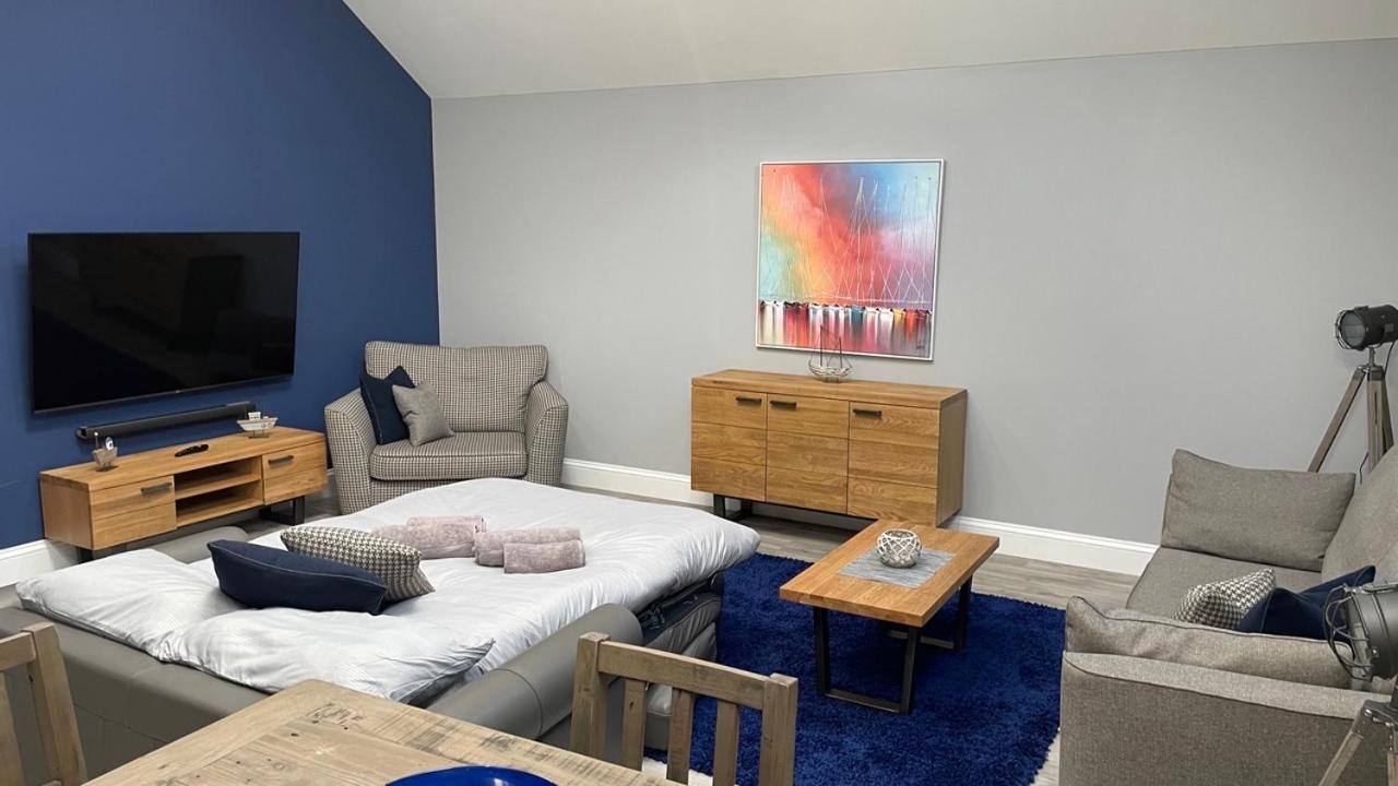 The Store, Luxury Modern Conversion With Open Plan Living - Sleeps 4 ウィック エクステリア 写真