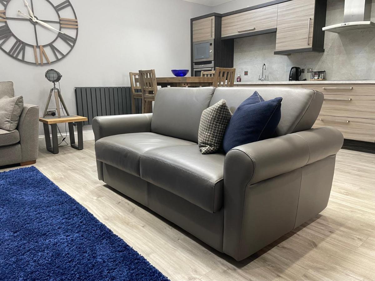 The Store, Luxury Modern Conversion With Open Plan Living - Sleeps 4 ウィック エクステリア 写真