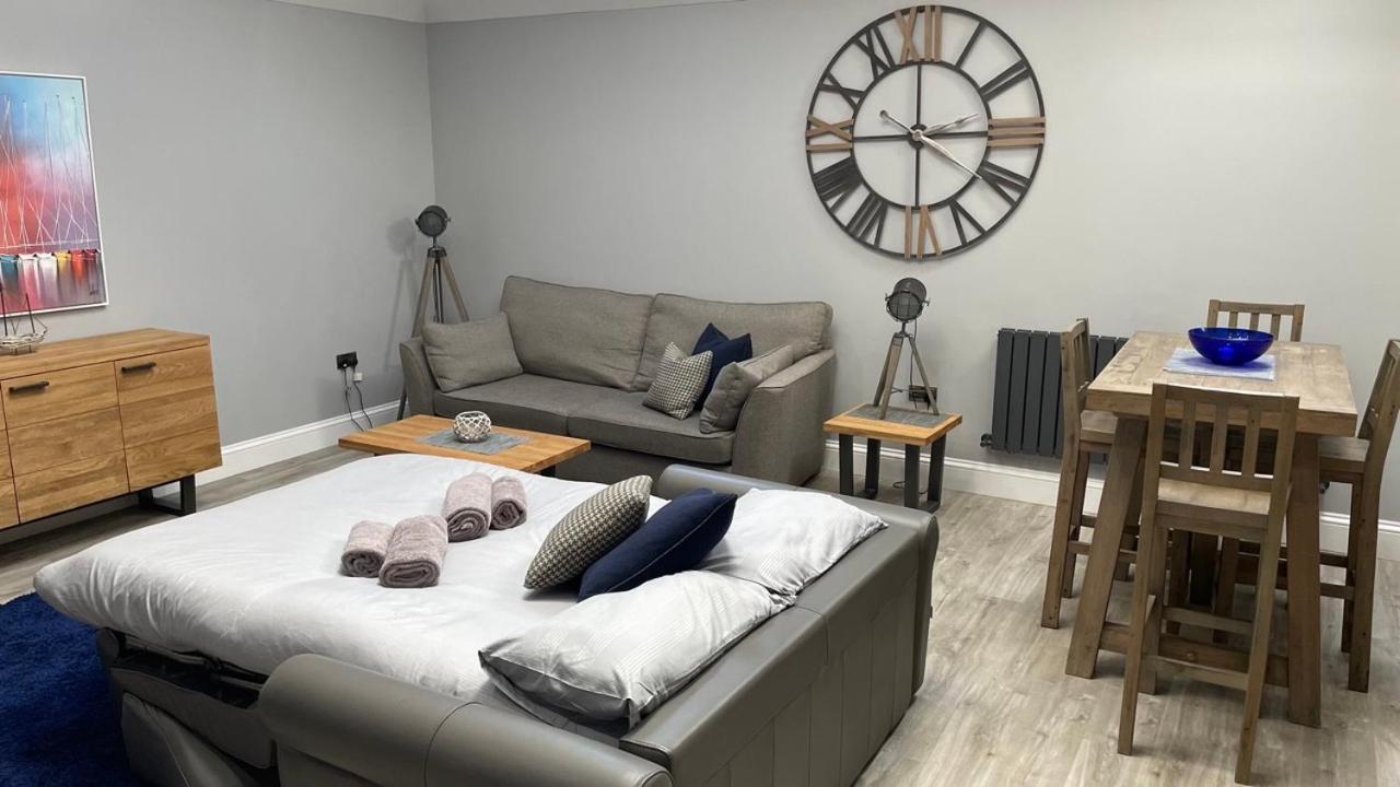 The Store, Luxury Modern Conversion With Open Plan Living - Sleeps 4 ウィック エクステリア 写真