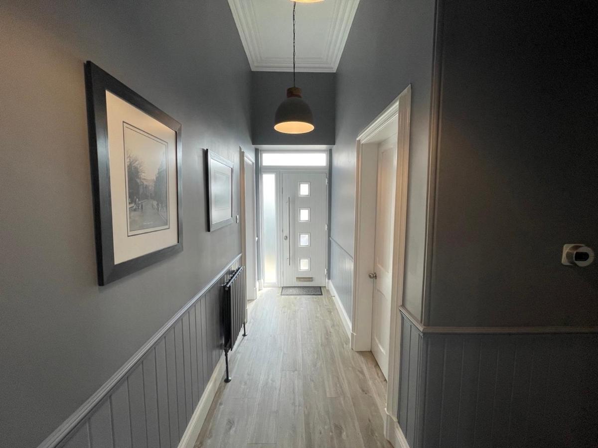 The Store, Luxury Modern Conversion With Open Plan Living - Sleeps 4 ウィック エクステリア 写真