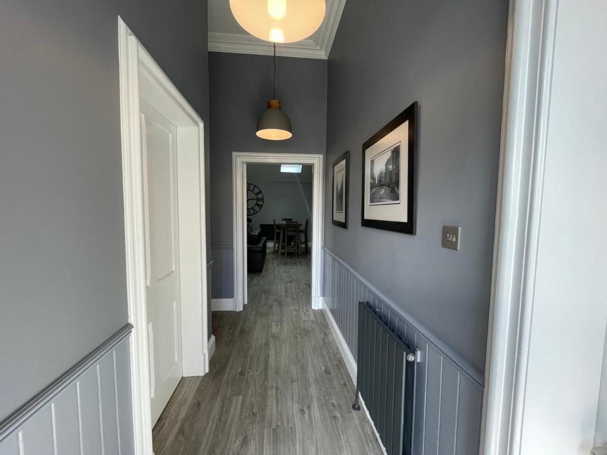 The Store, Luxury Modern Conversion With Open Plan Living - Sleeps 4 ウィック エクステリア 写真