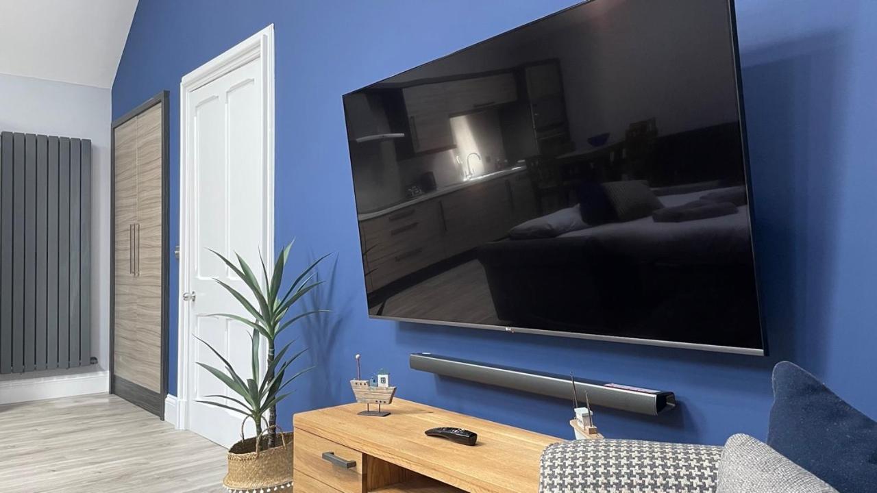 The Store, Luxury Modern Conversion With Open Plan Living - Sleeps 4 ウィック エクステリア 写真